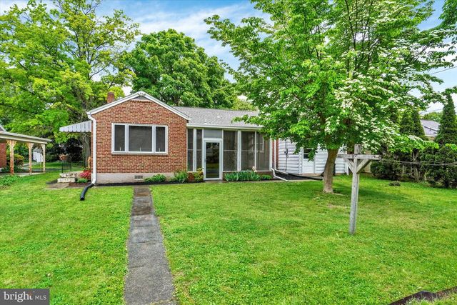304 E COOVER ST, Mechanicsburg, PA 17055