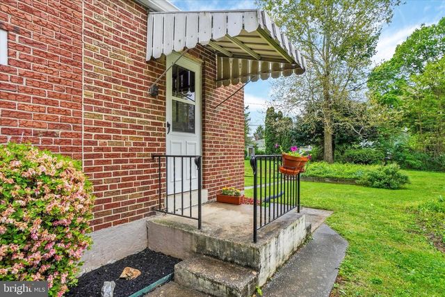 304 E COOVER ST, Mechanicsburg, PA 17055