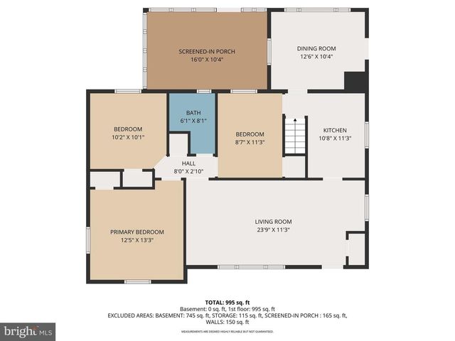 304 E COOVER ST, Mechanicsburg, PA 17055