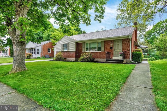 304 E COOVER ST, Mechanicsburg, PA 17055