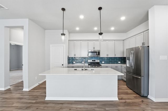 1338 Lakeside Creek Road, Magnolia, TX 77354