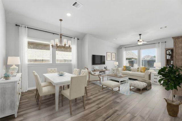 1338 Lakeside Creek Road, Magnolia, TX 77354