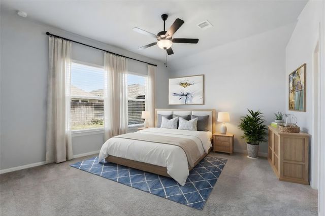 1338 Lakeside Creek Road, Magnolia, TX 77354