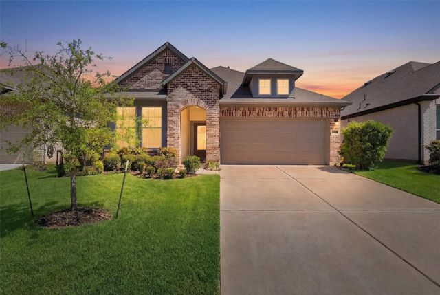 1338 Lakeside Creek Road, Magnolia, TX 77354