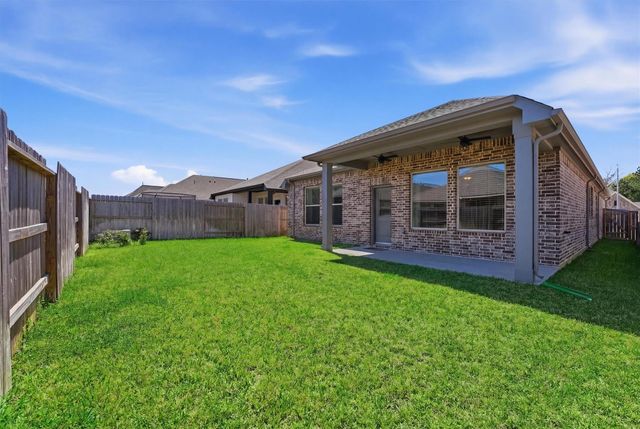 1338 Lakeside Creek Road, Magnolia, TX 77354