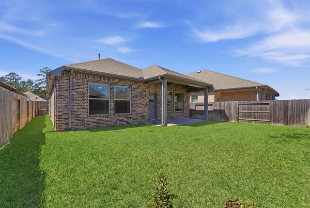 1338 Lakeside Creek Road, Magnolia, TX 77354