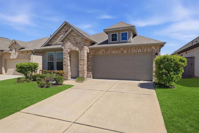 1338 Lakeside Creek Road, Magnolia, TX 77354