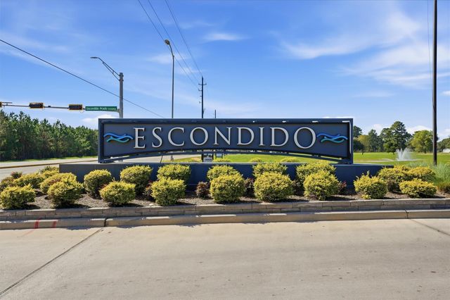 1338 Lakeside Creek Road, Magnolia, TX 77354