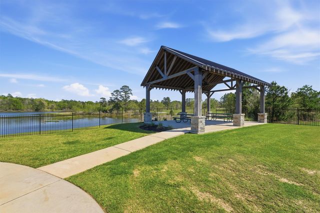1338 Lakeside Creek Road, Magnolia, TX 77354