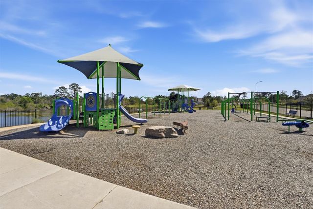 1338 Lakeside Creek Road, Magnolia, TX 77354