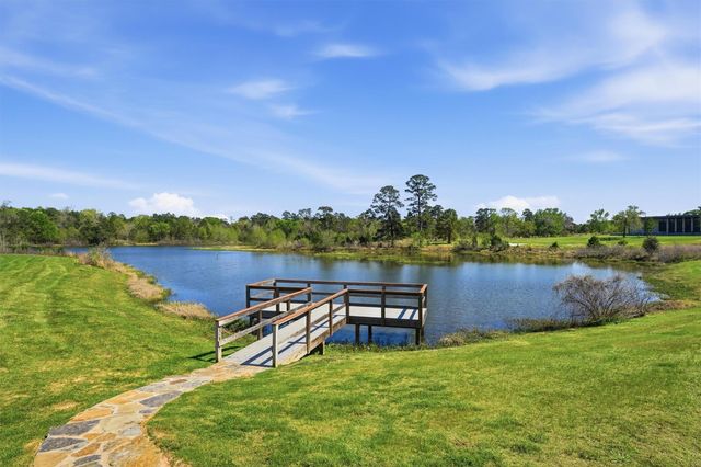 1338 Lakeside Creek Road, Magnolia, TX 77354