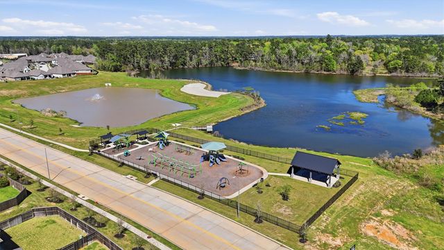 1338 Lakeside Creek Road, Magnolia, TX 77354