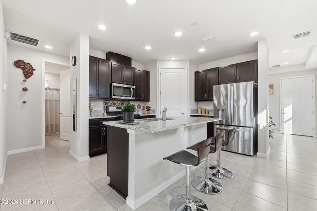 996 RUSTIC MILL Drive, St. Augustine, FL 32092