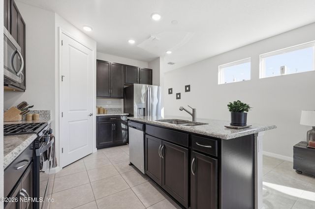 996 RUSTIC MILL Drive, St. Augustine, FL 32092