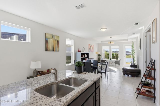 996 RUSTIC MILL Drive, St. Augustine, FL 32092