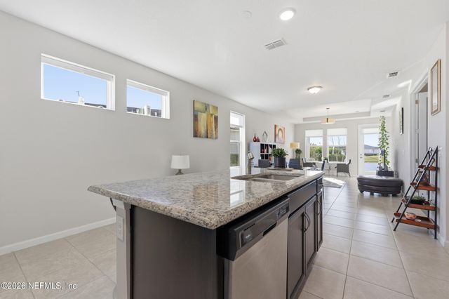 996 RUSTIC MILL Drive, St. Augustine, FL 32092