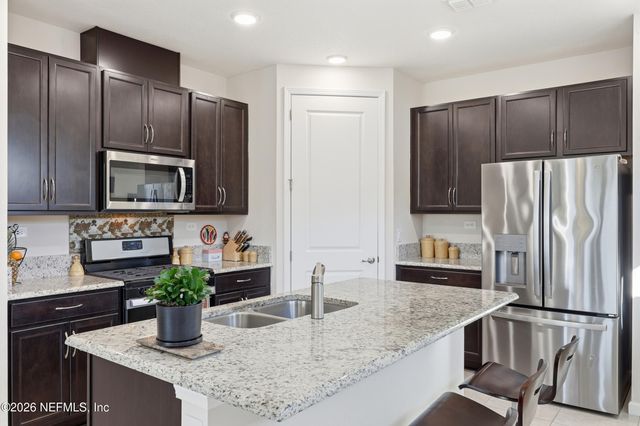 996 RUSTIC MILL Drive, St. Augustine, FL 32092