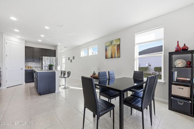 996 RUSTIC MILL Drive, St. Augustine, FL 32092