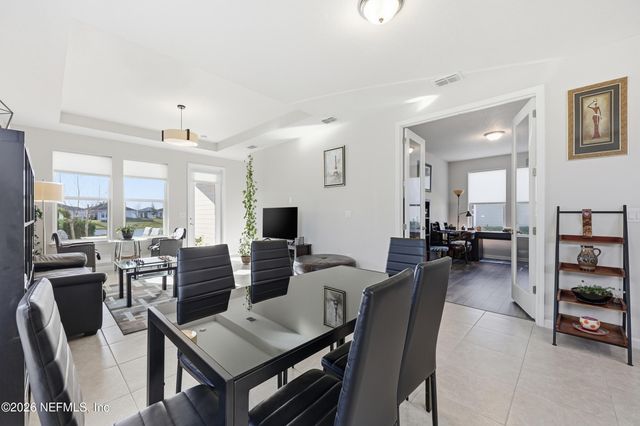 996 RUSTIC MILL Drive, St. Augustine, FL 32092