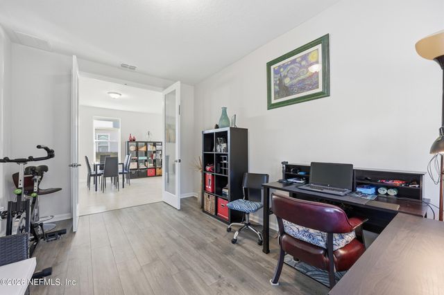 996 RUSTIC MILL Drive, St. Augustine, FL 32092