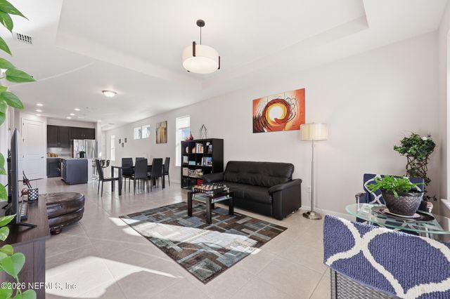 996 RUSTIC MILL Drive, St. Augustine, FL 32092