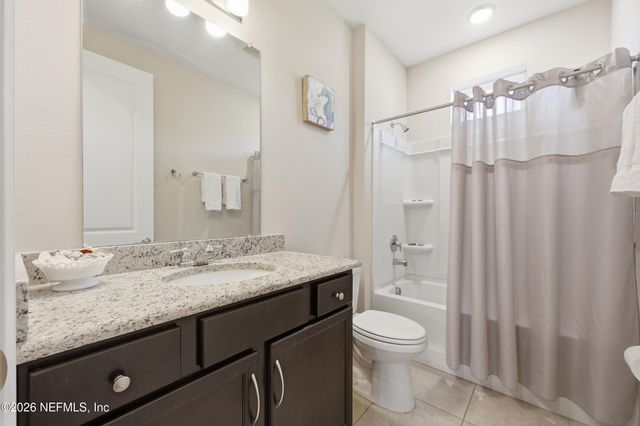 996 RUSTIC MILL Drive, St. Augustine, FL 32092