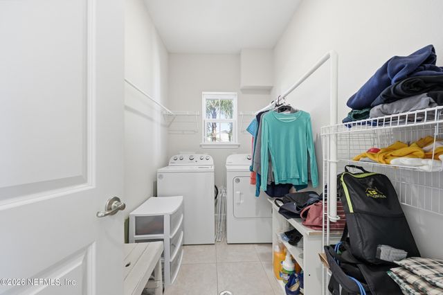 996 RUSTIC MILL Drive, St. Augustine, FL 32092