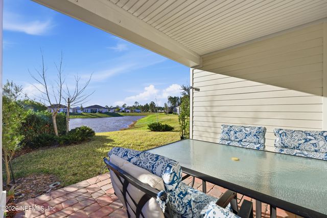 996 RUSTIC MILL Drive, St. Augustine, FL 32092