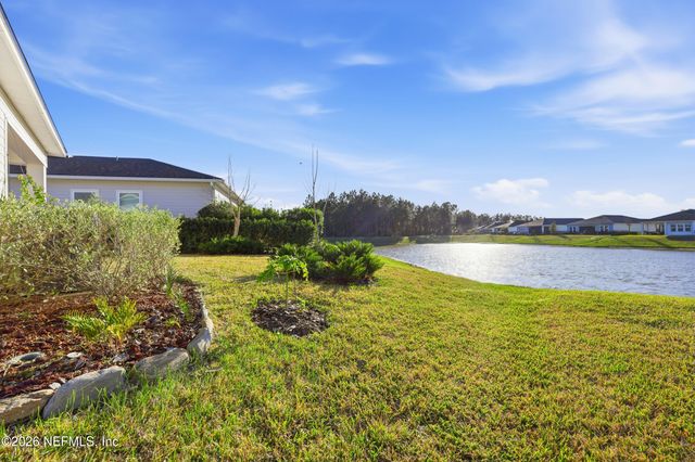 996 RUSTIC MILL Drive, St. Augustine, FL 32092