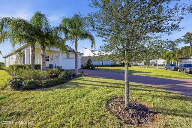 996 RUSTIC MILL Drive, St. Augustine, FL 32092