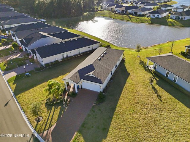 996 RUSTIC MILL Drive, St. Augustine, FL 32092