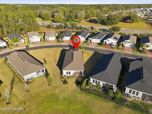 996 RUSTIC MILL Drive, St. Augustine, FL 32092