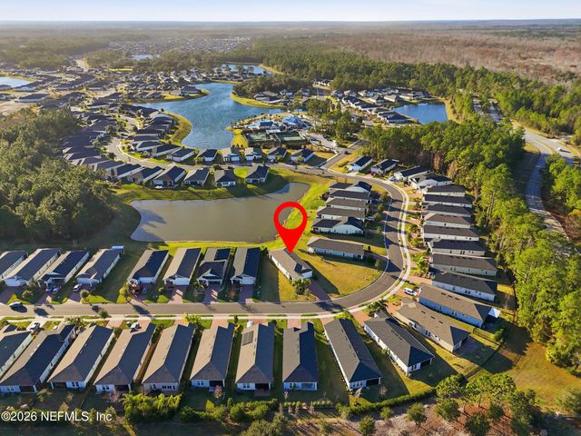 996 RUSTIC MILL Drive, St. Augustine, FL 32092