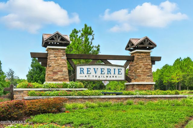 996 RUSTIC MILL Drive, St. Augustine, FL 32092