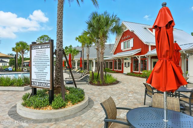 996 RUSTIC MILL Drive, St. Augustine, FL 32092