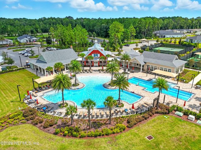 996 RUSTIC MILL Drive, St. Augustine, FL 32092