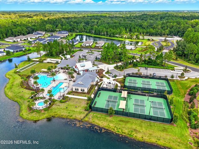 996 RUSTIC MILL Drive, St. Augustine, FL 32092