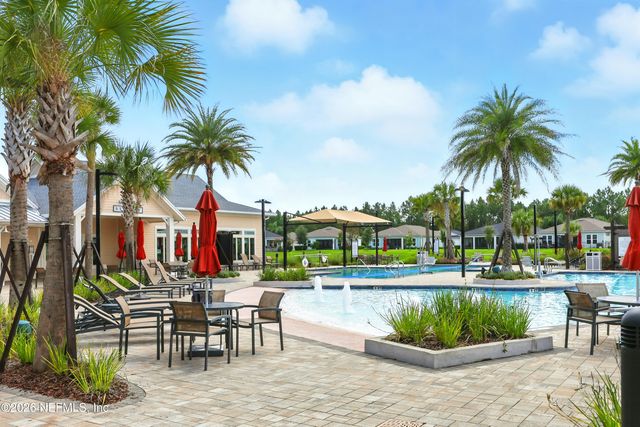 996 RUSTIC MILL Drive, St. Augustine, FL 32092