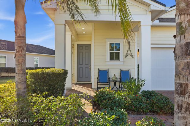 996 RUSTIC MILL Drive, St. Augustine, FL 32092