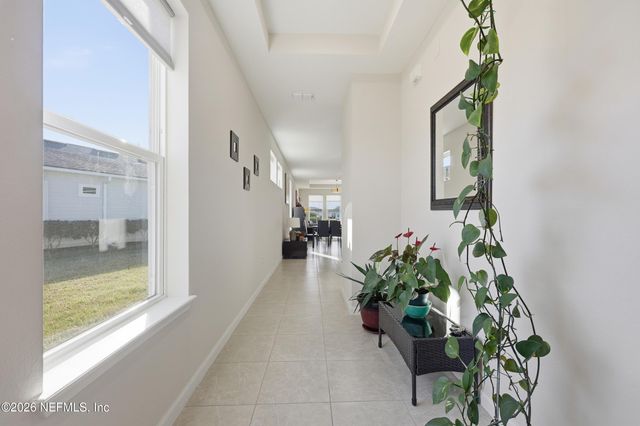 996 RUSTIC MILL Drive, St. Augustine, FL 32092