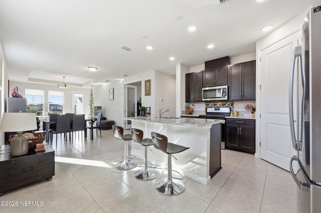 996 RUSTIC MILL Drive, St. Augustine, FL 32092