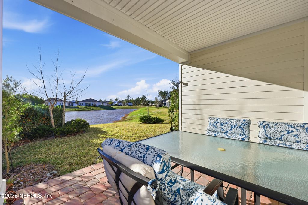 996 RUSTIC MILL Drive, St. Augustine, FL 32092