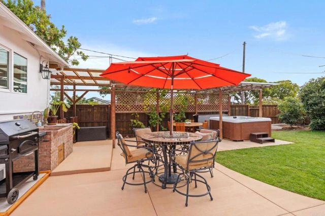 1204 California Street, Oceanside, CA 92054