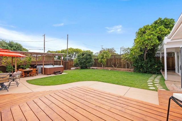 1204 California Street, Oceanside, CA 92054
