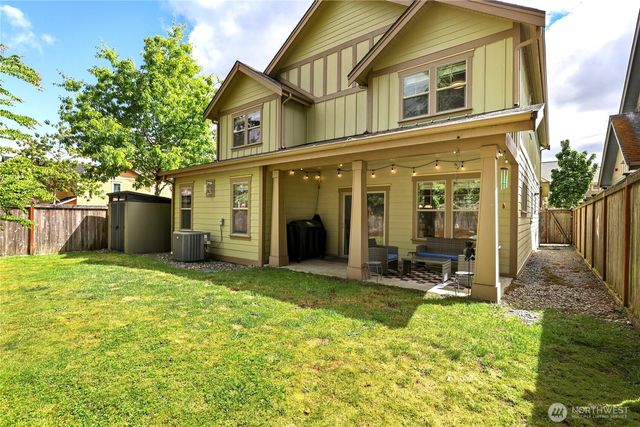 2233 Mill Street NE, Olympia, WA 98506