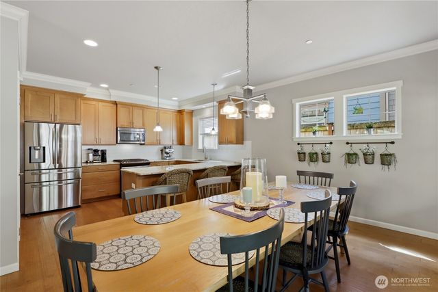 2233 Mill Street NE, Olympia, WA 98506