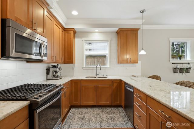 2233 Mill Street NE, Olympia, WA 98506