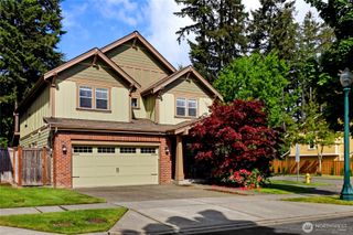 2233 Mill Street NE, Olympia, WA 98506