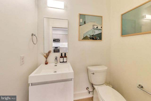 701 SWANN AVE #508, Alexandria, VA 22301