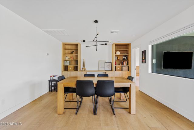 6706 N 12TH Way, Phoenix, AZ 85014